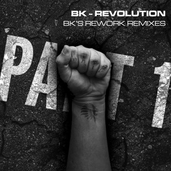 Bk Revolution - Bk's Rework (Rudosa Remix)