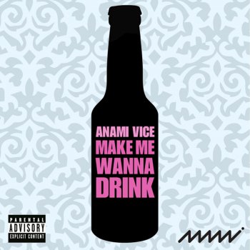 Anami Vice Nowhere