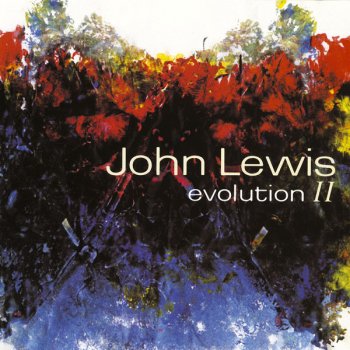 John Lewis Sammy