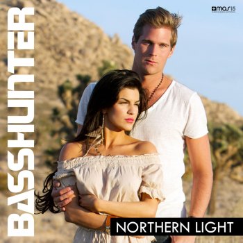 Basshunter Northern Light - Club Mix