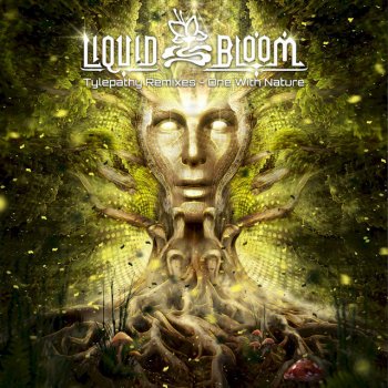 Liquid Bloom feat. Tylepathy Whispers of Our Ancestors - Tylepathy Remix