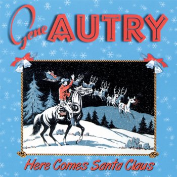 Gene Autry Santa Claus Is Comin' to Town