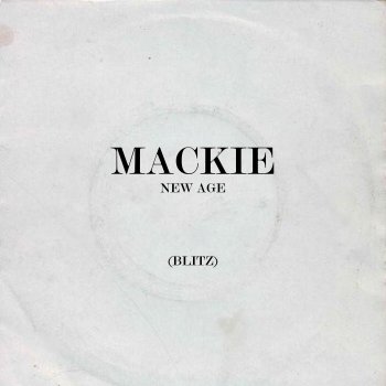 Mackie New Age