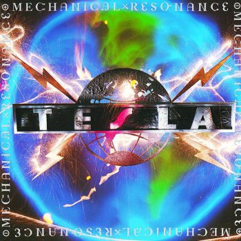 Tesla Cover Queen