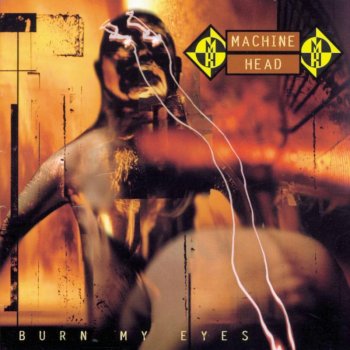 Machine Head A Nation On Fire