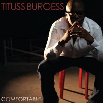 Tituss Burgess I'll Be Alright