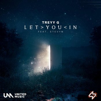 Treyy G feat. Stevyn Let You In