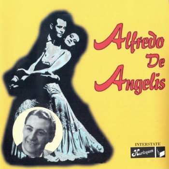 Alfredo de Angelis Melodía Gris