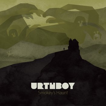 Urthboy feat. Solo & Jimblah On Your Shoulders