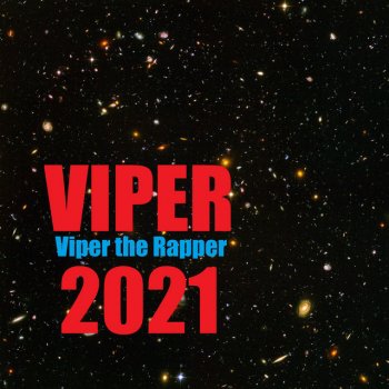 Viper the Rapper Fuck Weed It's Crack Day