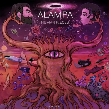 ALAMPA The End