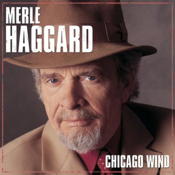 Merle Haggard White Man Singin' the Blues