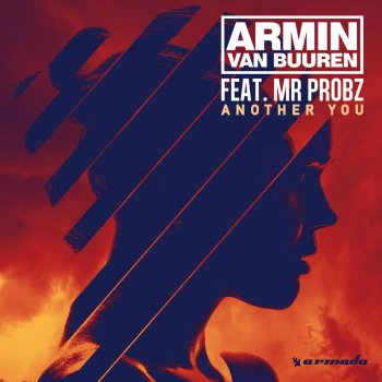 Armin van Buuren feat. Mr. Probz Another You