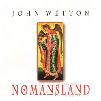 John Wetton In the Dead of the Night (Live)