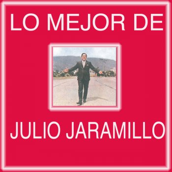 Julio Jaramillo Esposa