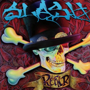 Slash feat. Ozzy Osbourne Crucify the Dead