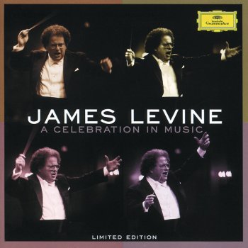 James Levine feat. Metropolitan Opera Orchestra Le Sacre du Printemps: Sacrificial Dance (The Chosen One)