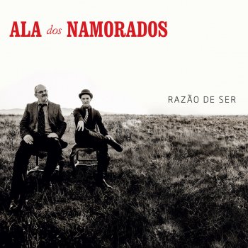 Ala Dos Namorados feat. Shout & Patricia Silveira Caçador de Sóis