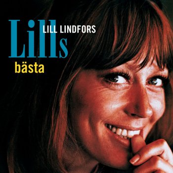 Lill Lindfors Operadöden