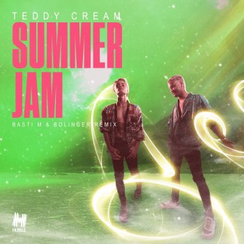 Teddy Cream Summer Jam (Basti M & Bolinger Remix)