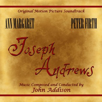 John Addison Returning to Bath/Mr. Didapper