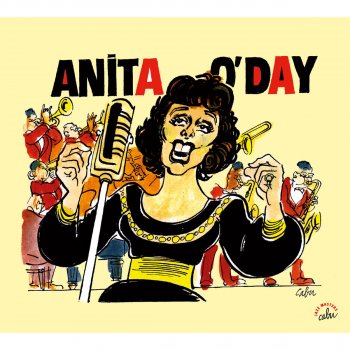 Anita O'Day Man with a Horn