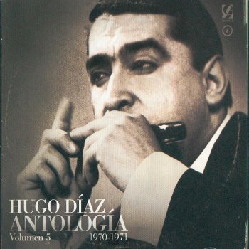 Hugo Díaz Canto de Pájaros