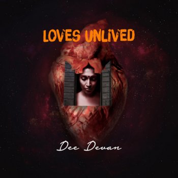 Dee Devan Loves Unlived