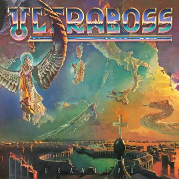 Ultraboss feat. Till Wild & Robert Beachgrove My Sky Has No Limit
