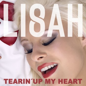 Lisah Tearin' up My Heart - Alessandro Taccini Remix