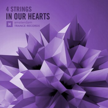 4 Strings In Our Hearts (Radio Edit)
