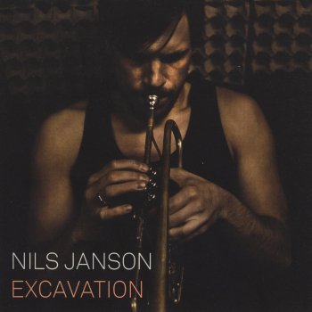 Nils Janson Cool Daddy Groove