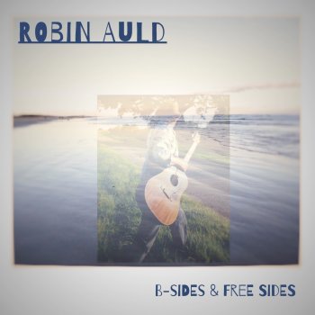 Robin Auld Tears at the Harbour