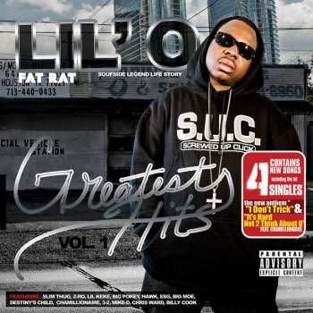 Lil' O feat. Slim Thug We Ain't Broke No Mo