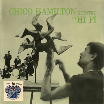 Chico Hamilton Quintet Drums West