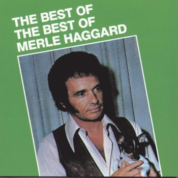 Merle Haggard No Reason To Quit