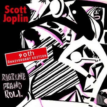 Scott Joplin Stoptime Rags