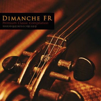 Niccolò Paganini feat. Dimanche FR Violin Concerto No.1 - III. Rondo. Allegro spiritoso