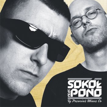 Sokół feat. Pono & Ania Szarmach Jednorazowo