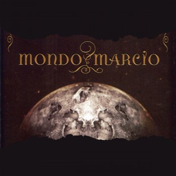 Mondo Marcio Guarda In Alto