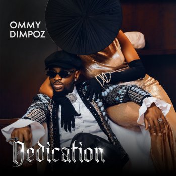 Ommy Dimpoz Moyo