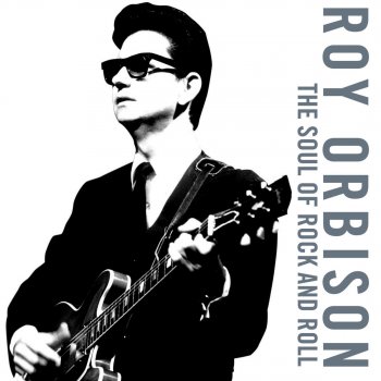 Roy Orbison You Tell Me - Demo Recording