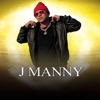 J Manny Corazón Valiente