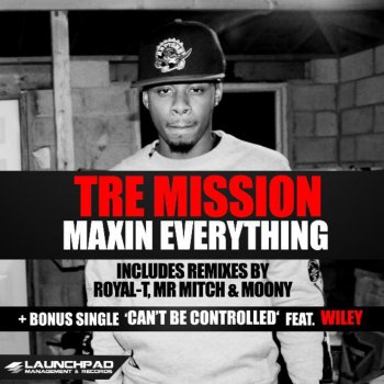 Tre Mission Maxin Everything (Mr Mitch Remix)