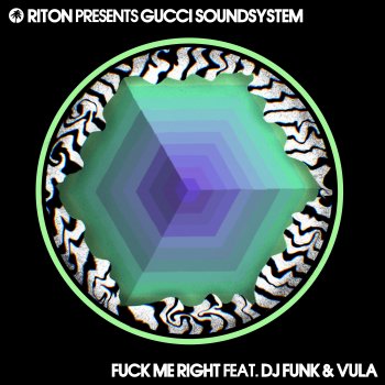 Riton F**k Me Right (feat. Vula) [Dub Mix]