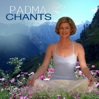 Padma Healing Mantra