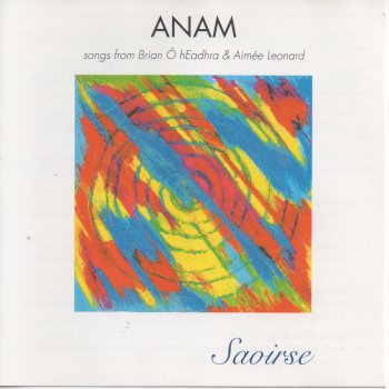 Anam Forever Free