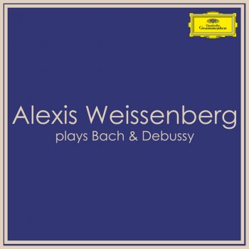 Claude Debussy feat. Alexis Weissenberg Estampes, L. 100: 1. Pagodes
