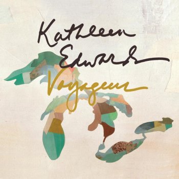 Kathleen Edwards For the Record