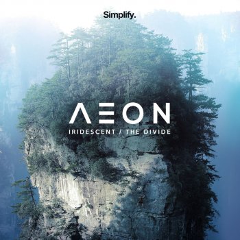 Aeon The Divide